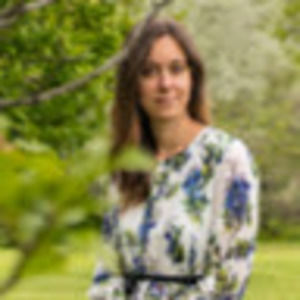 Meet your Posher, Michaela